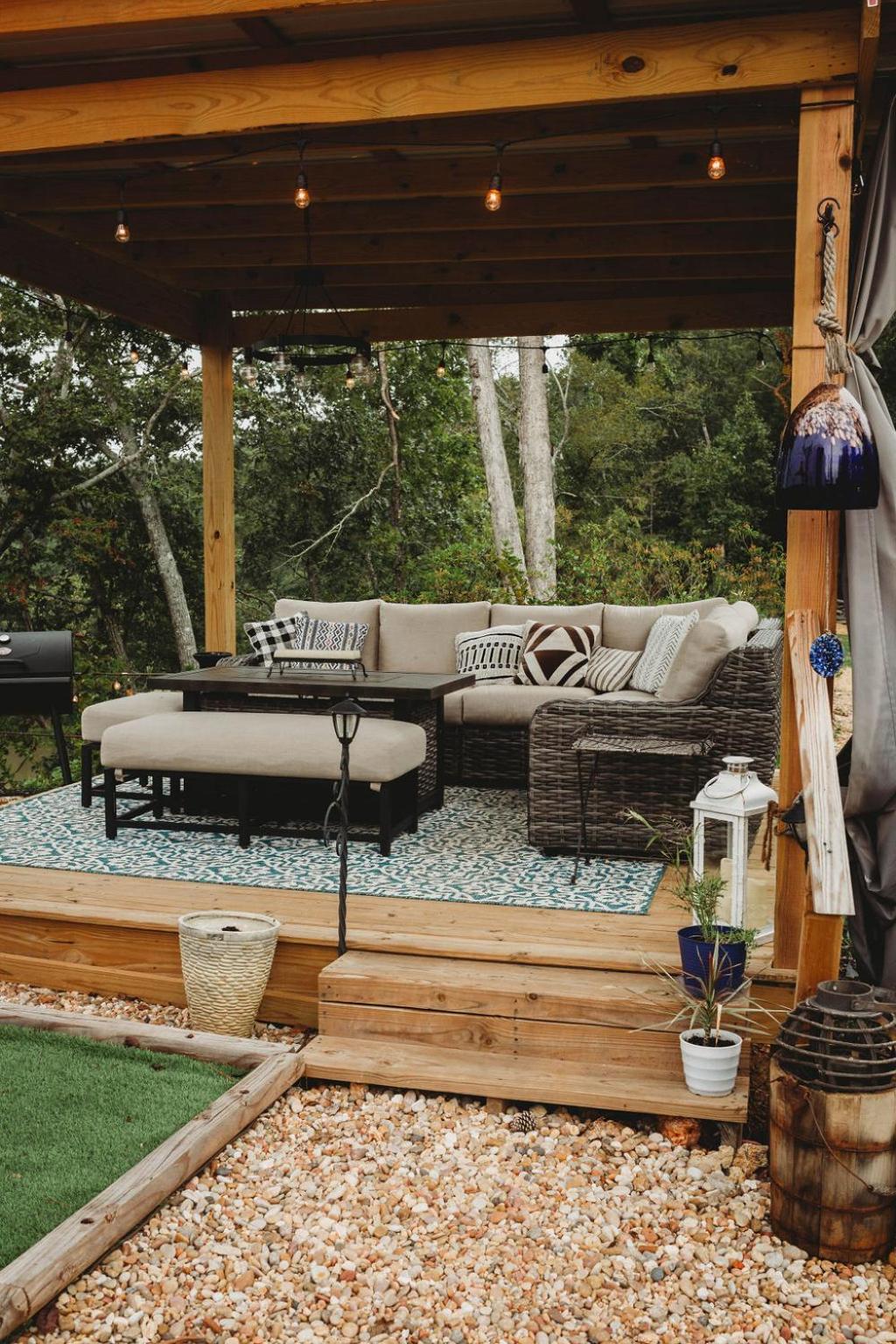 Отель Waterfront Luxury Glamping Dome Rogersville Экстерьер фото